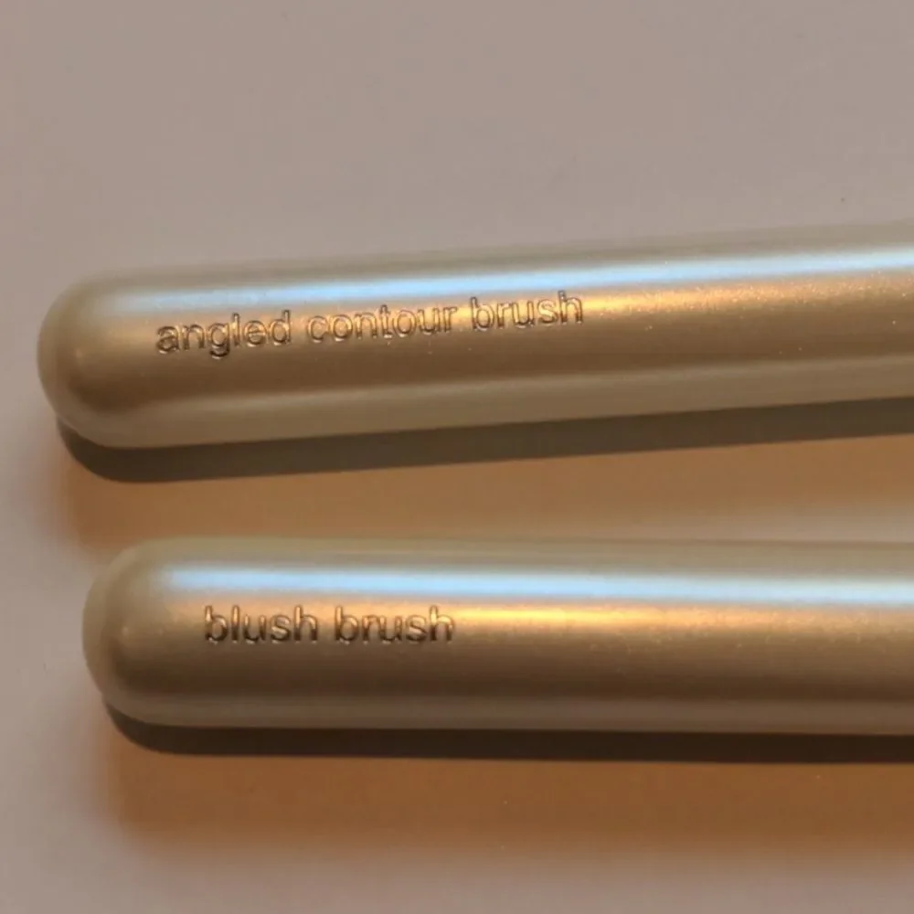 Bliss Makeup Brushes - Blush & Bronzer